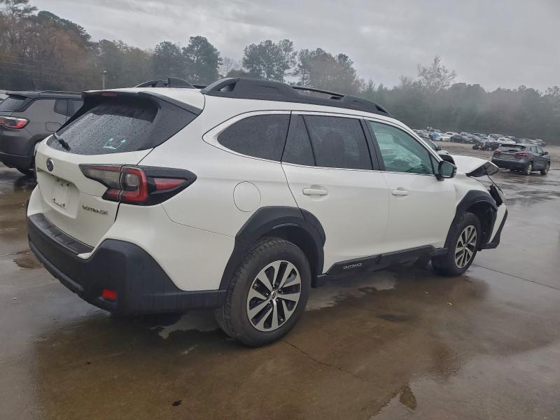 Photo 3 from auction – 2024 SUBARU OUTBACK PR with VIN 4S4BTADC8R3213621