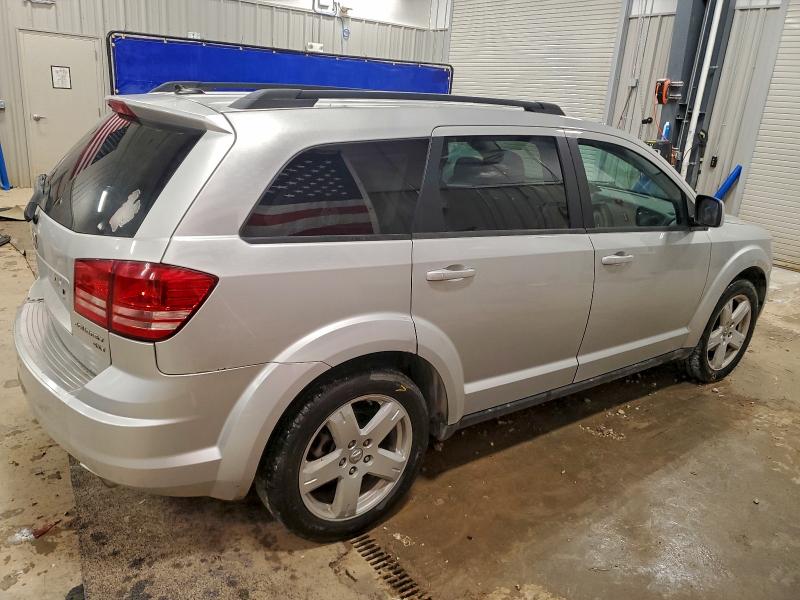 Photo 3 from auction – 2010 DODGE JOURNEY SX with VIN 3D4PH5FV2AT196408