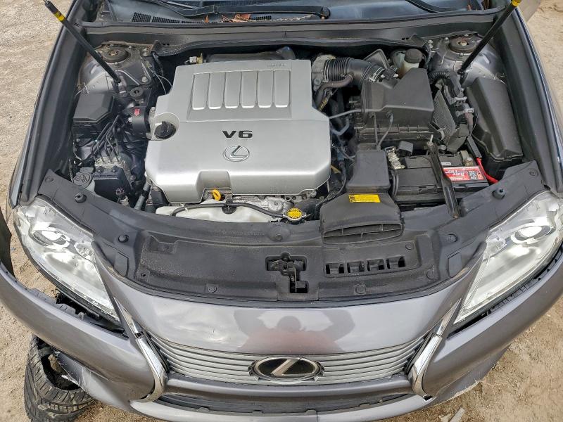 Photo 11 from auction – 2014 LEXUS ES 350 with VIN JTHBK1GG4E2085933