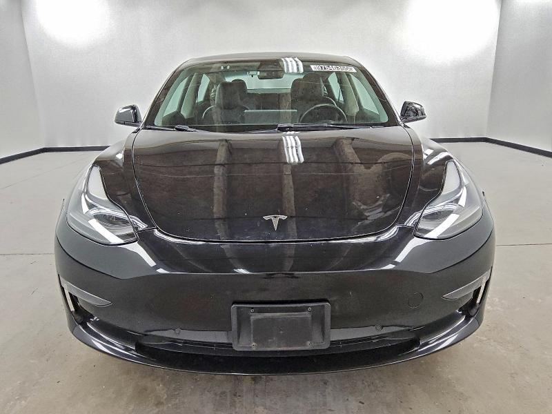 Photo 5 from auction – 2022 TESLA MODEL 3 with VIN 5YJ3E1EA4NF288006