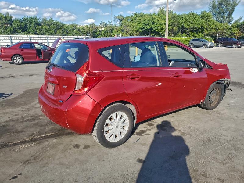 Photo 3 from auction – 2015 NISSAN VERSA NOTE with VIN 3N1CE2CP2FL395333