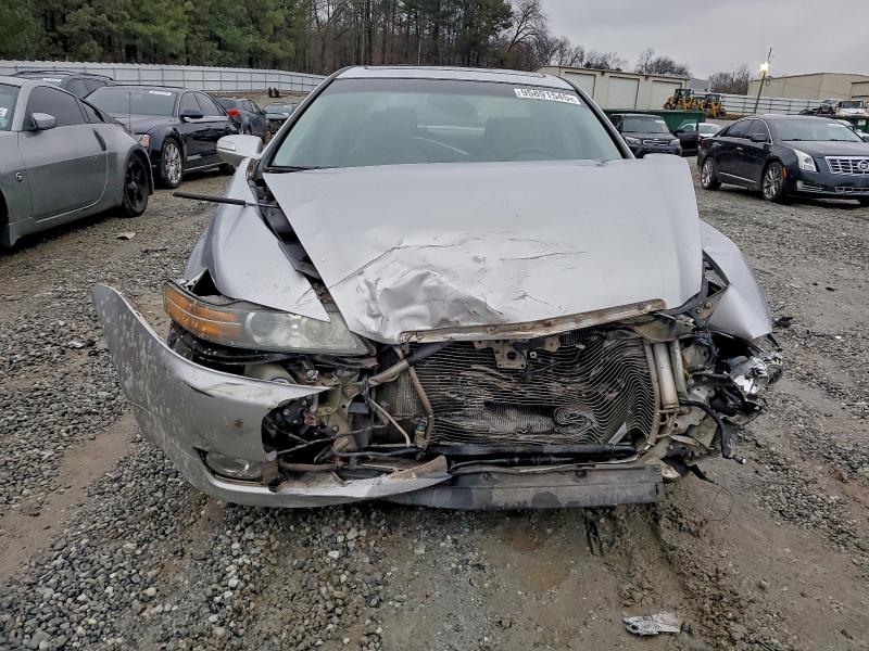 Photo 5 from auction – 2008 ACURA TL with VIN 19UUA66228A018906