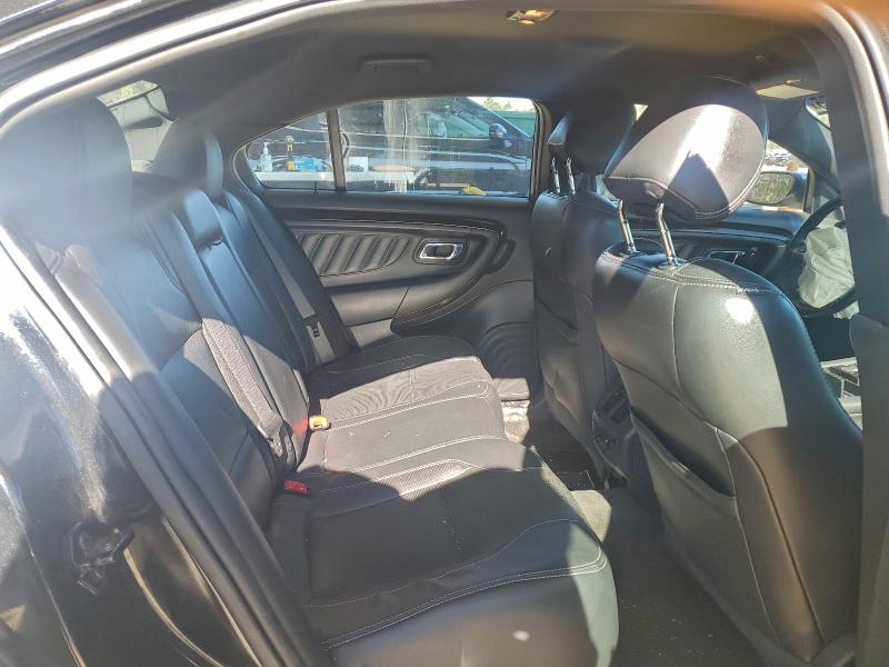 Photo 10 from auction – 2015 FORD TAURUS LIM with VIN 1FAHP2F88FG134185