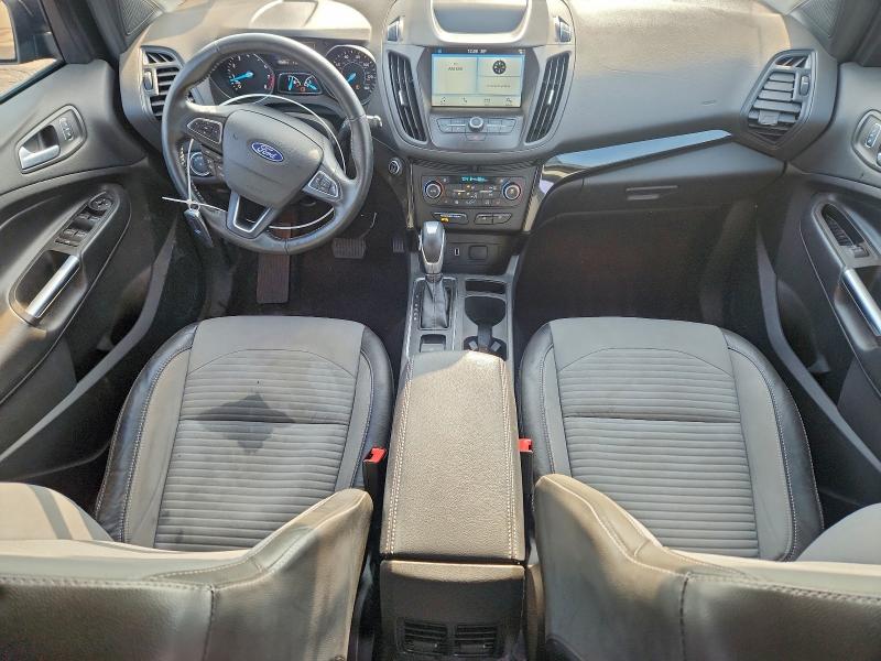 Photo 8 from auction – 2019 FORD ESCAPE SE with VIN 1FMCU9GD6KUB18575