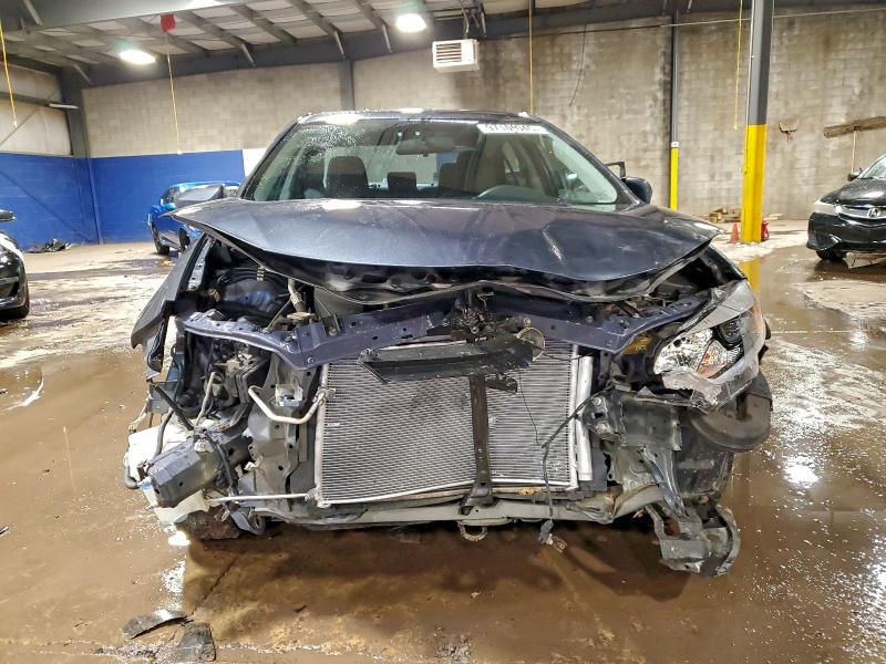 Photo 5 from auction – 2015 TOYOTA COROLLA L with VIN 2T1BURHEXFC368881