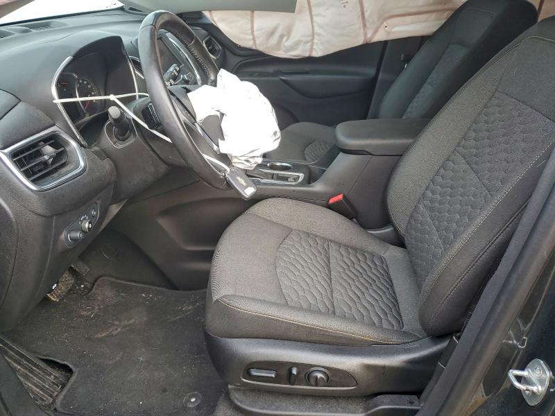 Photo 7 from auction – 2020 CHEVROLET EQUINOX LT with VIN 3GNAXJEV0LL255823