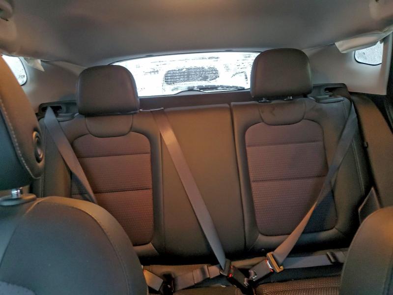 Фото 10 с аукциона – 2025 CHEVROLET TRAX 1LT с VIN KL77LHEP7SC034249