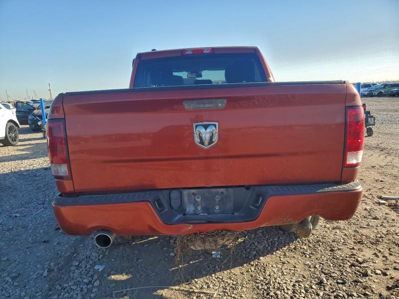 Photo 6 from auction – 2013 RAM 1500 ST with VIN 1C6RR6KT6DS583196
