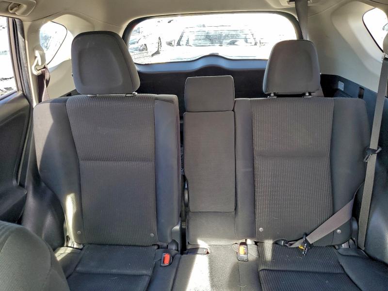 Photo 10 from auction – 2016 TOYOTA RAV4 LE with VIN JTMZFREV0GD083978