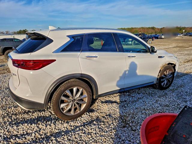 Photo 3 from auction – 2021 INFINITI QX50 with VIN 3PCAJ5BA2MF114268