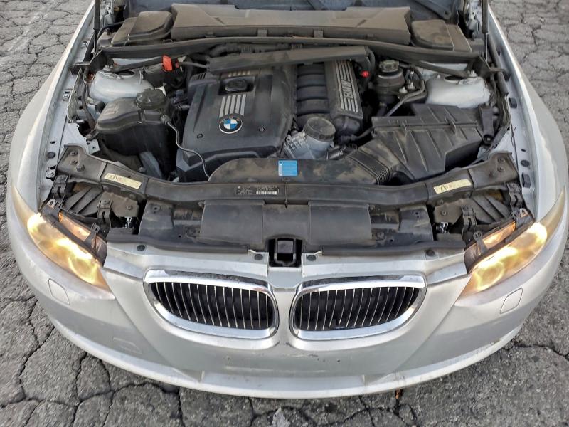 Photo 11 from auction – 2008 BMW 328 I with VIN WBAWL13538PX11514