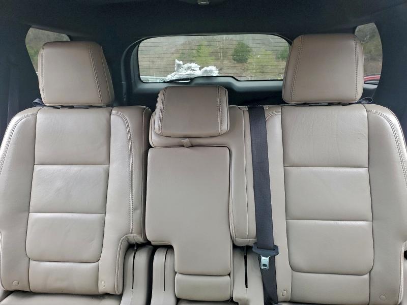 Photo 10 from auction – 2011 FORD EXPLORER L with VIN 1FMHK8F80BGA14902