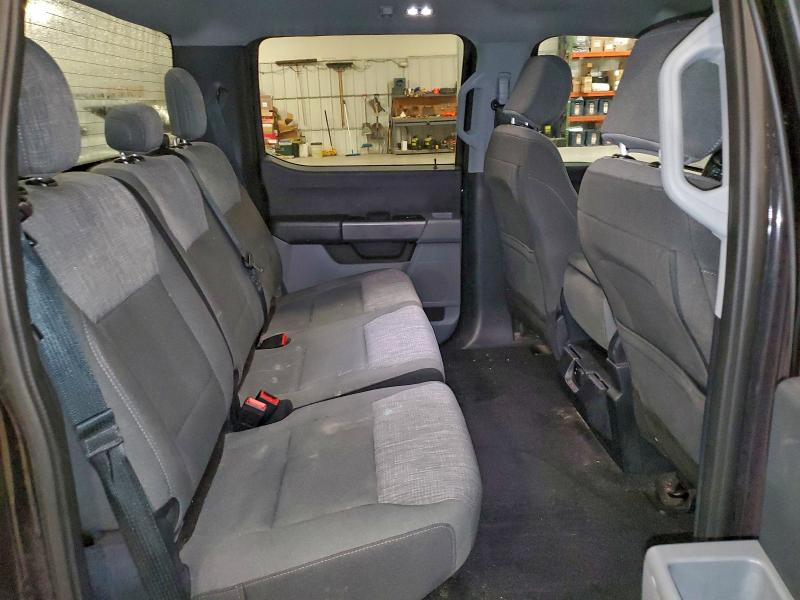 Photo 10 from auction – 2021 FORD F150 SUPER with VIN 1FTEW1EP0MKD77681
