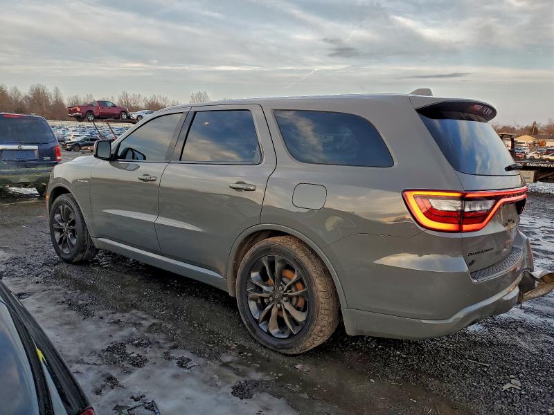 Photo 2 from auction – 2022 DODGE DURANGO R/ with VIN 1C4SDJCTXNC222639