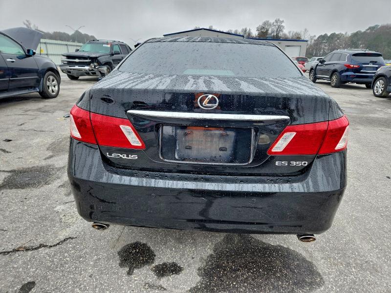 Photo 6 from auction – 2008 LEXUS ES 350 with VIN JTHBJ46G582163002
