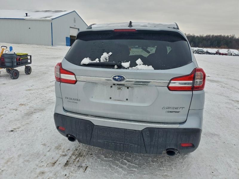 صورة رقم 6 من المزاد - 2022 SUBARU ASCENT LIM مع VIN 4S4WMAPD8N3432592