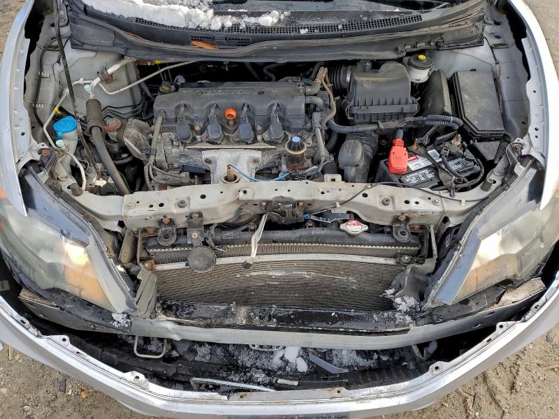 Photo 11 from auction – 2015 HONDA CIVIC EX with VIN 2HGFG3B89FH521556