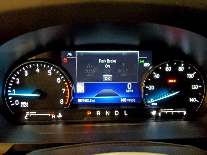 Photo 9 from auction – 2023 FORD EXPLORER L with VIN 1FMSK8FHXPGA59553