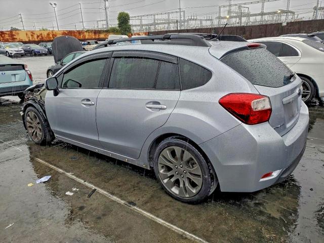 Zdjęcie 2 z aukcji – 2014 SUBARU IMPREZA SP z VIN JF1GPAR67E8241169