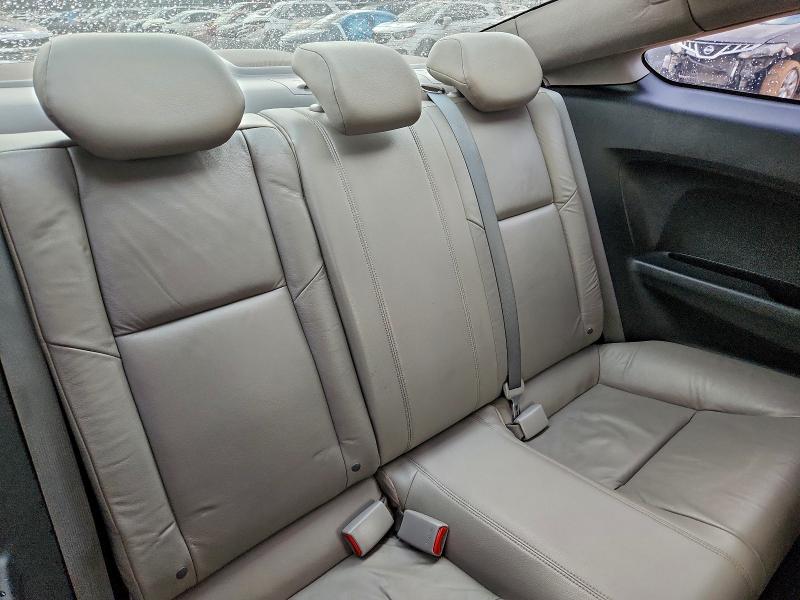 Photo 10 from auction – 2012 HONDA CIVIC EXL with VIN 2HGFG3B11CH533649
