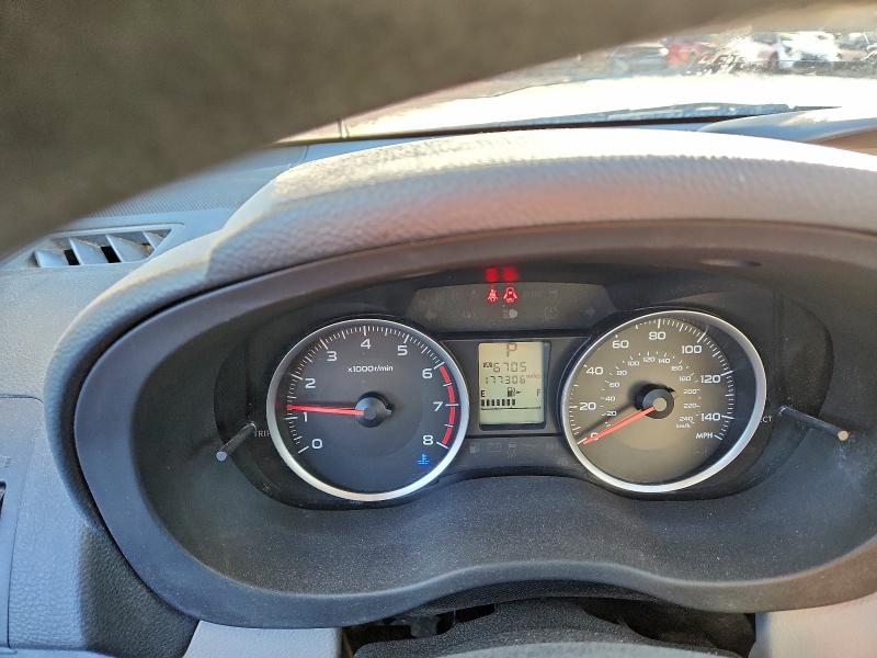 Photo 9 from auction – 2016 SUBARU FORESTER 2 with VIN JF2SJADC7GH546081