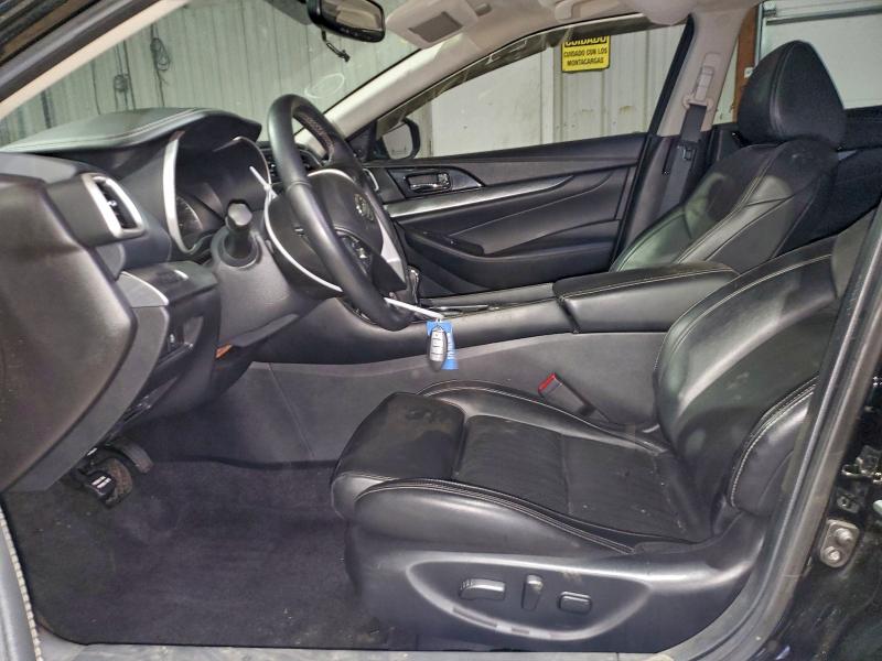 Photo 7 from auction – 2017 NISSAN MAXIMA with VIN 1N4AA6AP3HC373890