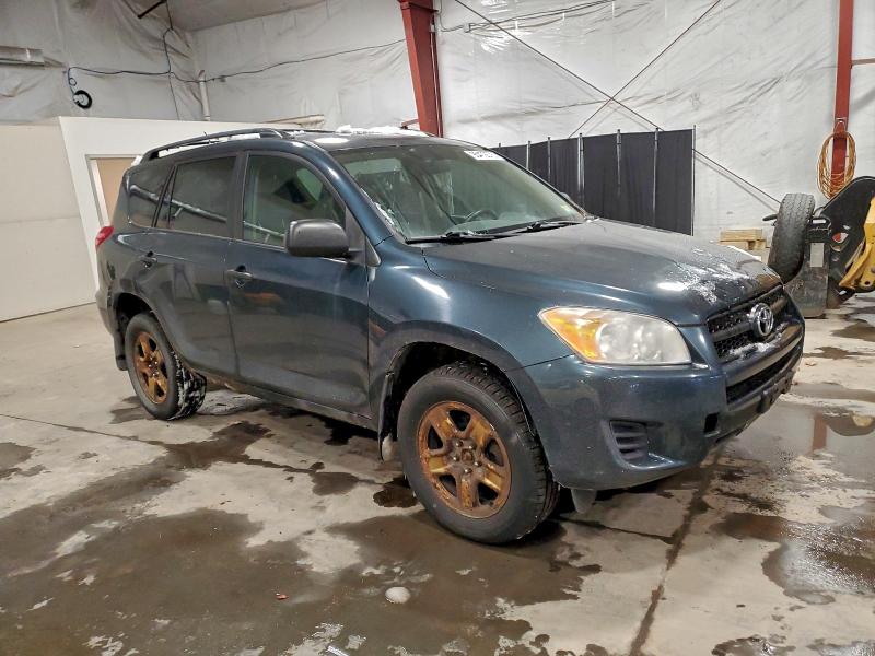 Photo 4 from auction – 2011 TOYOTA RAV4 with VIN 2T3JF4DVXBW114828
