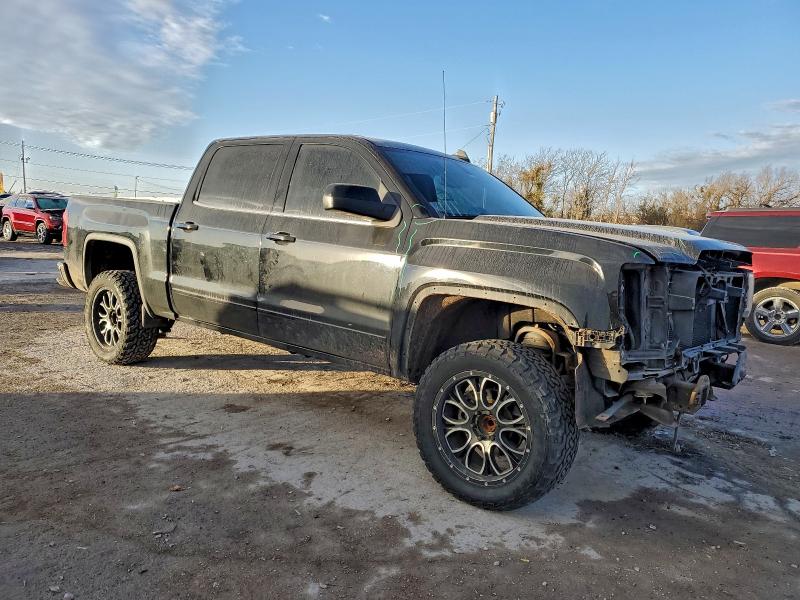 Photo 4 from auction – 2015 GMC SIERRA C15 with VIN 3GTP1UEC4FG129398