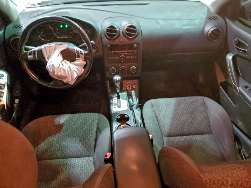Photo 8 from auction – 2010 PONTIAC G6 with VIN 1G2ZA5EB2A4155787