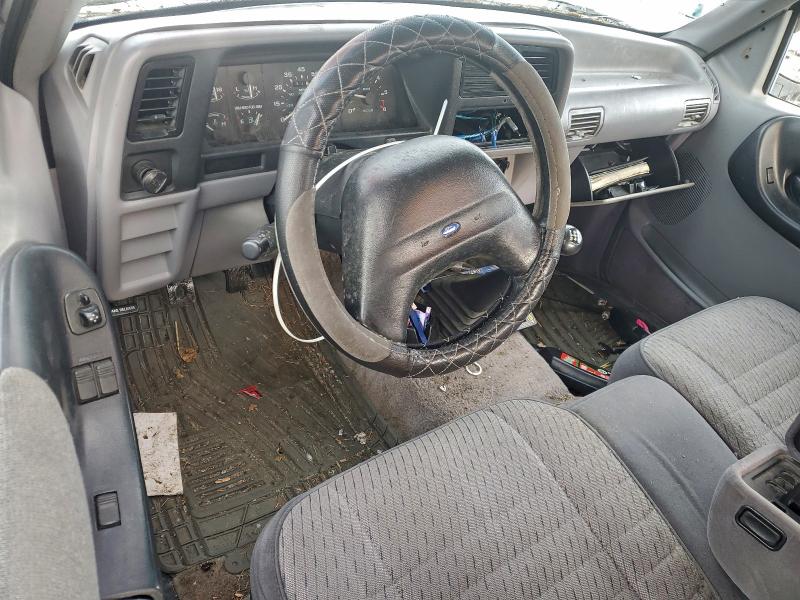 Photo 8 from auction – 1993 FORD RANGER SUP with VIN 1FTCR14UXPPB06611