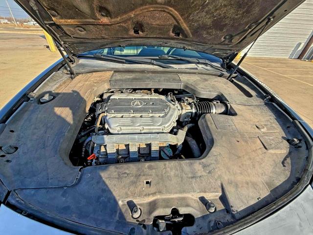 Photo 7 from auction – 2013 ACURA TL TECH with VIN 19UUA9F57DA005087