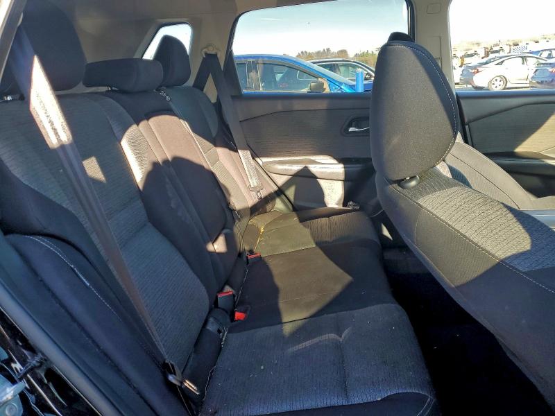 Photo 11 from auction – 2021 NISSAN ROGUE with VIN 5N1AT3BA8MC815694