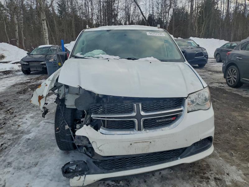 Photo 5 from auction – 2017 DODGE GRAND CARA with VIN 2C4RDGBG8HR556878