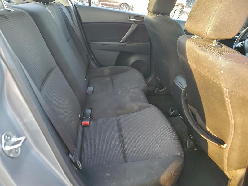 Фото 10 с аукциона – 2012 MAZDA 3 I с VIN JM1BL1UG7C1519669