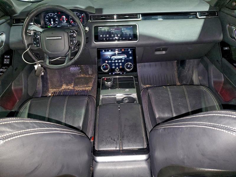 Photo 8 from auction – 2019 LAND ROVER RANGE ROVE with VIN SALYB2EX1KA221014