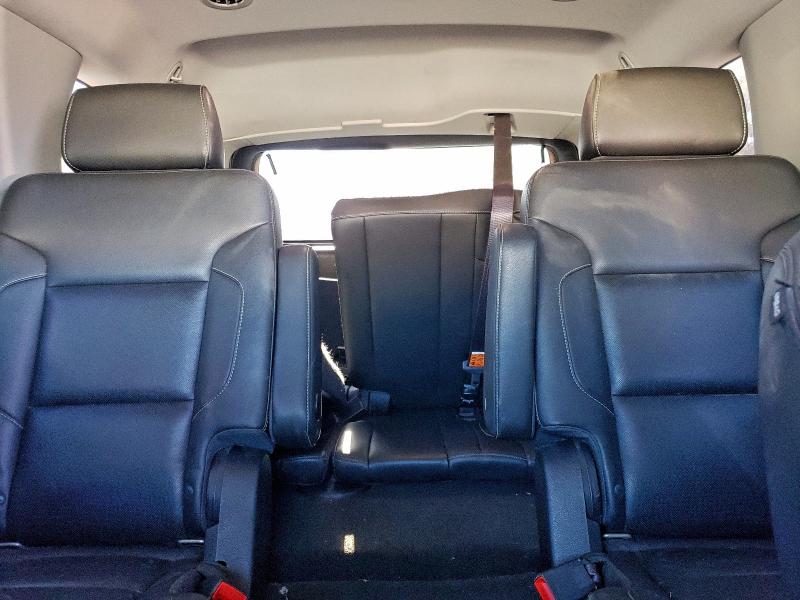 Photo 10 from auction – 2016 GMC YUKON SLT with VIN 1GKS1BKC0GR212495