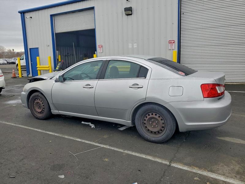 Photo 2 from auction – 2012 MITSUBISHI GALANT with VIN 4A32B3FF1CE010069