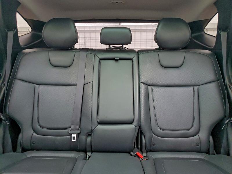Photo 10 from auction – 2023 HYUNDAI TUCSON LIM with VIN 5NMJECAE0PH196033