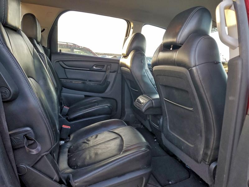 Photo 10 from auction – 2013 GMC ACADIA SLT with VIN 1GKKVRKD4DJ198634