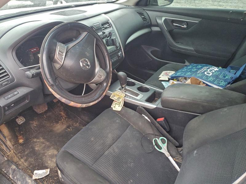 Photo 8 from auction – 2015 NISSAN ALTIMA 2.5 with VIN 1N4AL3AP6FC169445