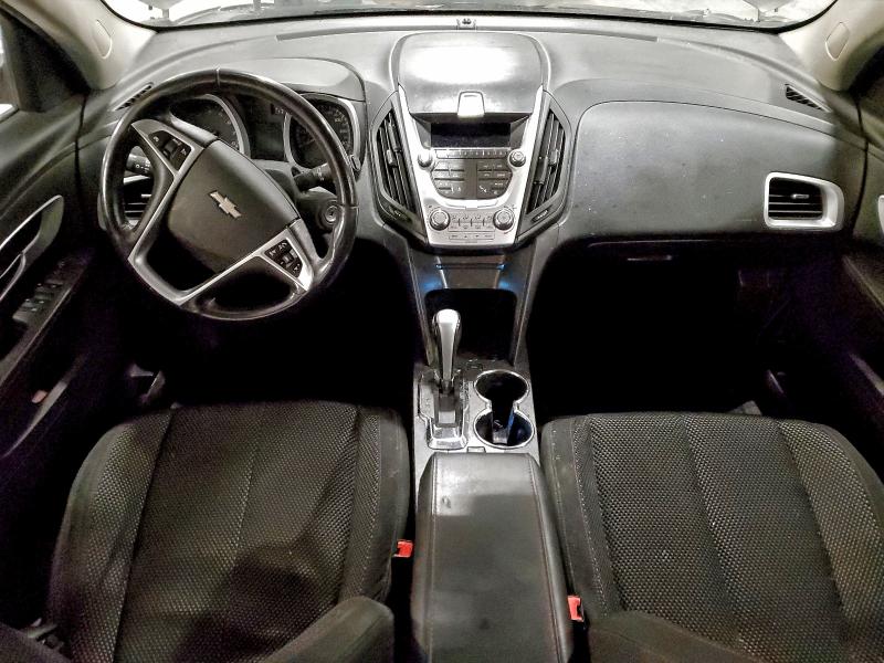 Photo 8 from auction – 2011 CHEVROLET EQUINOX LT with VIN 2CNFLEEC2B6244482
