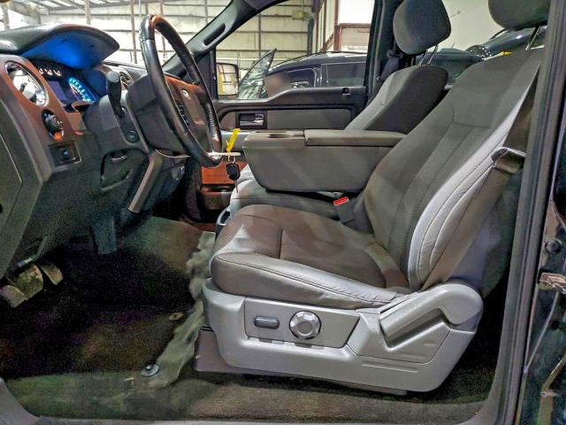 Photo 7 from auction – 2013 FORD F150 SUPER with VIN 1FTFW1ET0DFD24957