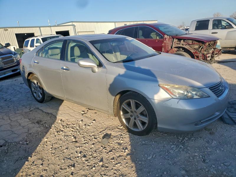 Photo 4 from auction – 2008 LEXUS ES 350 with VIN JTHBJ46G482260191