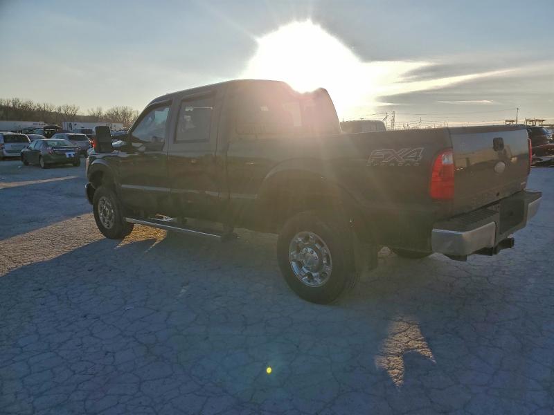 Zdjęcie 2 z aukcji – 2012 FORD F250 SUPER z VIN 1FT7W2B69CEC41606