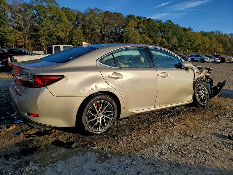 Photo 3 from auction – 2016 LEXUS ES 350 with VIN 58ABK1GGXGU003944