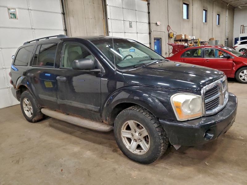 Photo 4 from auction – 2004 DODGE DURANGO SL with VIN 1D4HB48D24F214344