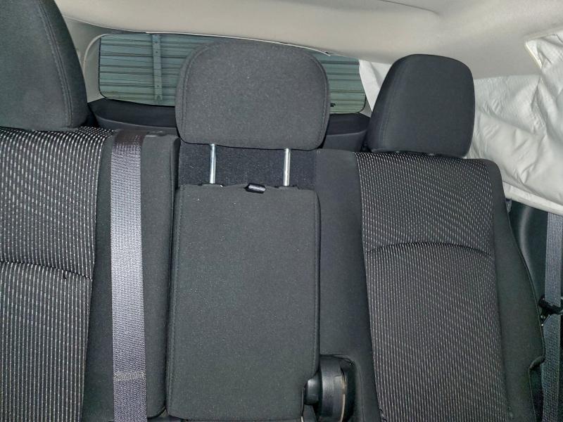 Photo 10 from auction – 2019 DODGE JOURNEY with VIN 3C4PDCBB2KT875573