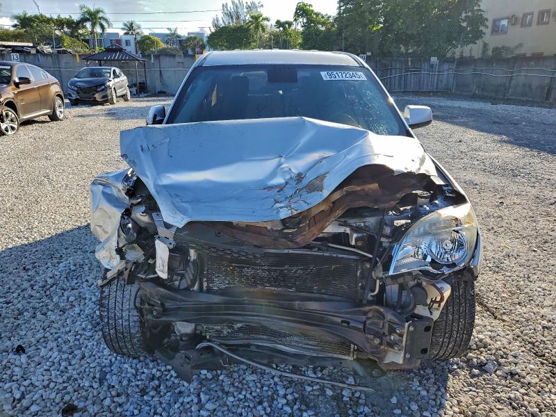Photo 5 from auction – 2016 CHEVROLET EQUINOX LS with VIN 2GNFLEEK9G6162761