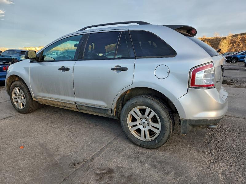 Photo 2 from auction – 2010 FORD EDGE SE with VIN 2FMDK4GC1ABA93271