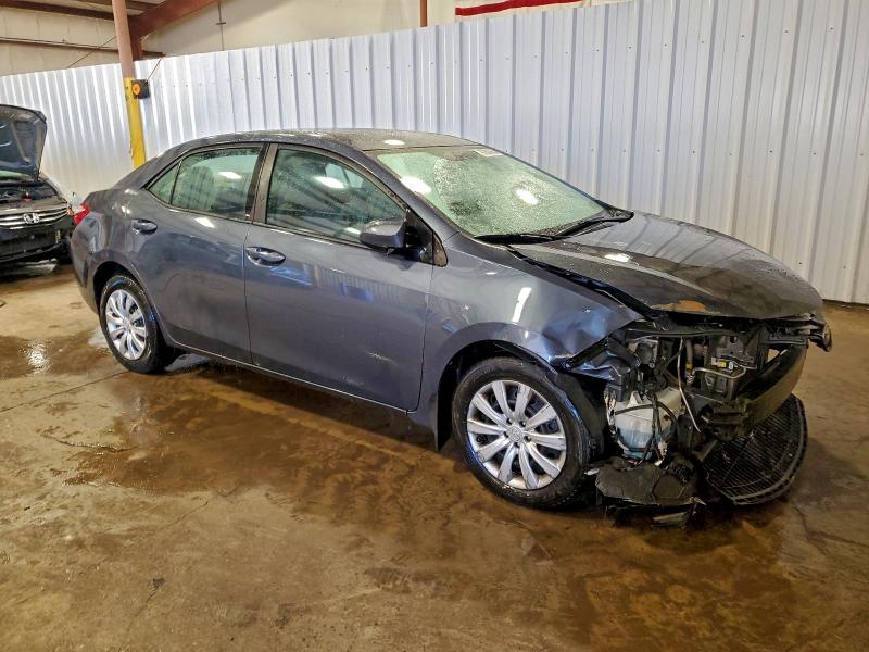 Photo 4 from auction – 2014 TOYOTA COROLLA L with VIN 2T1BURHE5EC139863